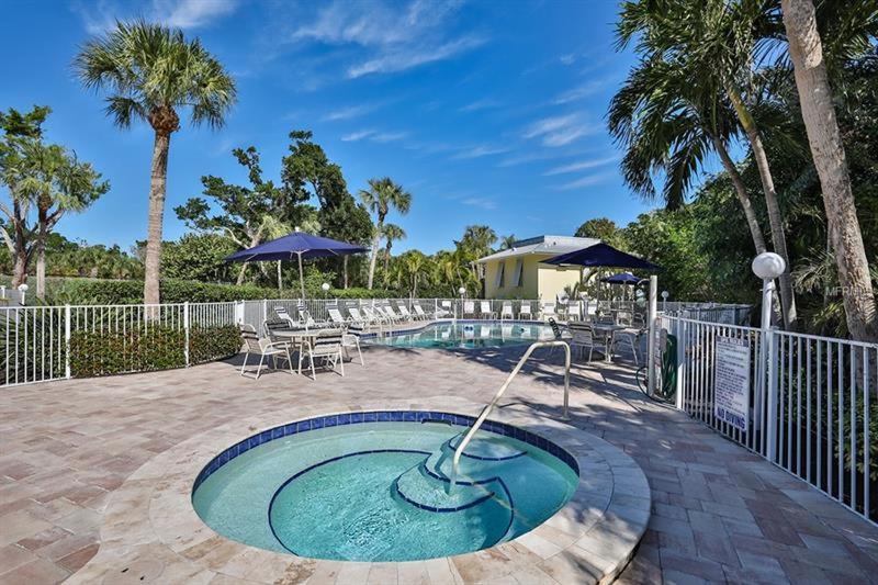 Beach Castle #18 Longboat Key Kültér fotó