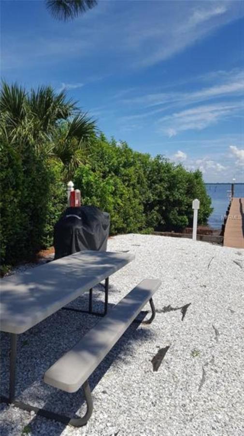 Beach Castle #18 Longboat Key Kültér fotó